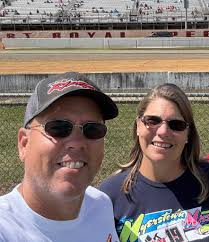 Racing results for 358 car