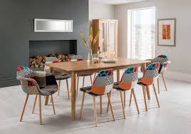 retro chairs, diner, kitchen, vintage