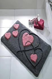 Banyo Paspas Modelleri 68 Pink Bath Mat Bedroom Toys Home Decor