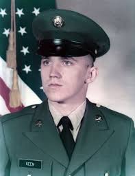 Ronnie Darrell Keen Obituary