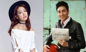 Park shin hye and choi tae joon admitted that they are in a relationship in july 2018. Park Shin Hye And Choi Tae Joon Confirm They Re Dating After Photo Evidence Surfaces
