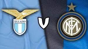Inter are 2nd on the table with 47 points from 21 played matches. Inter Milan Vs Lazio Italy Serie A Inter Milan Milan Lazio