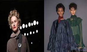 الشعر الـ Short Hair Model Hair Styles Red Curly Hair