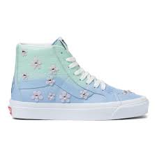 Transfusion ~ alphys x male reader. Sandy Liang For Vans X Spongebob Sk8 Hi 38 Dx Schuhe Multicolour Vans