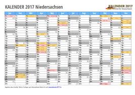 Din a 3 (29,7 cm x 42,00 cm) mit hochwertigem druck und ringaufhängung! Kalender 2017 Niedersachsen Zum Ausdrucken Kalender 2017
