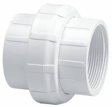 For example, a 1 inch pvc pipe is actually 1.315 inches in outside diameter, and 1.029 inches in inside diameter. Lasco Pvc Union Fnpt X Fnpt 1 1 4 Pipe Size Pipe Fitting Amazon Com Industrial Scientific