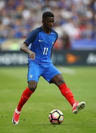 View the player profile of ousmane dembele (barcelona) on flashscore.com. Pin On Football