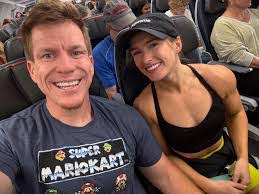 Evan Stokes's Instagram, Twitter & Facebook