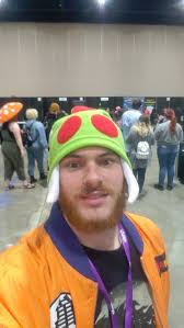 Kami sure does change you