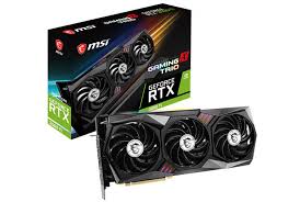 Then on october 27 th nvidia launched the geforce rtx 3070 founders edition at an msrp of $499. Custom Geforce Rtx 3060 Ti Graphics Cards From The Big Four Graphics News Hexus Net