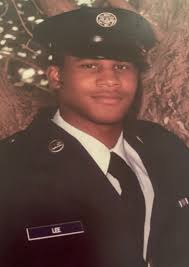 Obituary information for Robert M. Lee