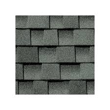 Add depth and dimension to your roof with gaf slateline® lifetime designer shingles. Gaf Timberline Hdz Slate Laminated High Definition Shingles 33 3 Sq Ft Per Bundle 21 The Home Depot Canada