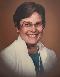 Penelope Ruth Graves (Penny) Obituary