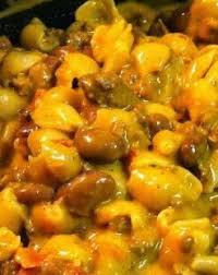 Ingredients 1 Lb Hamburger Meat Beef 2 Cans Ranch Style Beans 2 12 Oz Velveeta Shells Cheese Din Easy Meat Recipes Hamburger Meat Beef Recipes