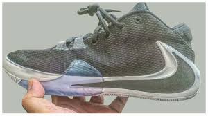 Check spelling or type a new query. Another Look At Giannis Antetokounmpo S Nike Zoom Freak 1 Weartesters