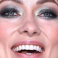 You can set it as lockscreen or wallpaper of windows 10 pc. Olivia Wilde S Exotic Eyes Central Heterochromia Eye Condition