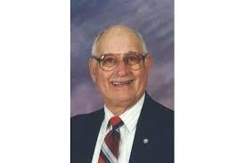 Gene Ridgeway Obituary (1925