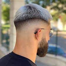 That you here are some suggestions of stylish haircuts for men with beards that can surely make you look classy. 30 Hairstyles For Men With Beards Hairstyleonpoint