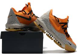 This has been true of most jordan models as well as the lebron shoe that has become a staple of the nike basketball lineup over the last 16 years. New Release Nike Lebron 16 Low Safari Shoes Idae 2021
