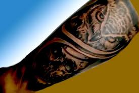 • viking tattoo symbol for full back. 12 Recommended Tattoo Places In Bali Factsofindonesia Com
