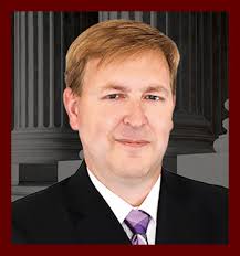 Attorney Eric D. Tindal