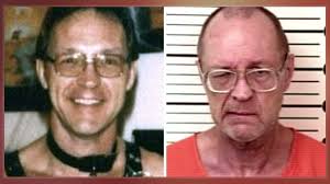 Robert Benjamin Rhoades: The Truck Stop Killer