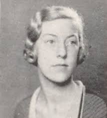 Mary Danner Bacon Barney (1915-2009)