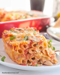 We did not find results for: Baked Penne Alla Sorrentina Food And Journeys