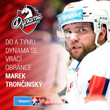 Právě kvůli jeho angažmá v sheffieldu s ním isport.cz ještě ladil rozhovor o hokeji na ostrovech. Troncinsky Je Zpatky V Dynamu Domluvili Jsme Se Na Pravidlech Hlasi Lubina Hokej Cz Web Ceskeho Hokeje
