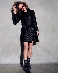 Check spelling or type a new query. Become A Designer In Shopdisney S Virtual Cruella De Vil Fashion Studio