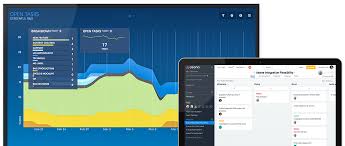 Meet Screenful Asanas Dashboards On Steroids Project