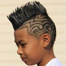 Boys Mohawk Hairstyles Model Indian Hair Color Long Indian Hair Indian Hairstyles