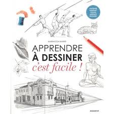 Comment dessiner le paysage à l'aide d'adobe illustrator. Apprendre A Dessiner C Est Facile Cdiscount Librairie