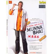 Munna Bhai Part 3 The Third Film In The Series Will Soon Munnabhai Munnabhai Mbbs And Lage Raho Munnabhai After The Music Book Bollywood Movies Indian Movies Watch free munna bhai m.b.b.s. munna bhai part 3 the third film in