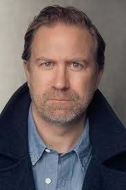 The Marlow Murder Club (TV Series 2024– )