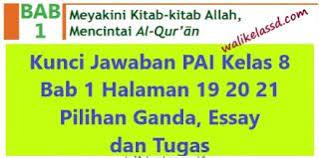 Untuk kali ini kkatri berbagi soal pat pai untuk kelas viii kurikulum 2013 atau k13. Walikelassd Com Mukhsininspd7 Profil Pinterest