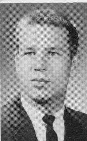 William George “Bill” Whitten (1940-1965)