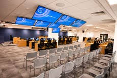 Who is Charlotte Owen, the youngest peer now working alongside Boris  Johnson again?