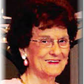 Obituary information for Janet Harrison