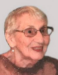 Anna Corrado Obituary (1928