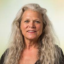 Leah Walters, LRD/Cde