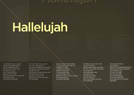 I Ve Seen Your Flag On The Marble Arch Hallelujah Lyrics By Leonard Cohen Lyrics To Live By Leonard Cohen Lyrics Hallelujah Lyrics