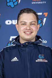 2022-23 Men's Curling Roster