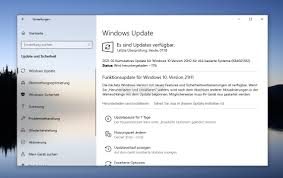Windows 10 version 20h2 is starting to roll out now and should take only minutes to install. Kb4601382 Kb5000911 Als Ssu Manueller Download Windows 10 21h1 20h2 Und 2004 Deskmodder De