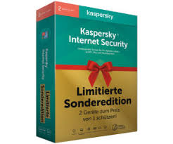 Kaspersky Internet Security 2020 Limited Edition 2 Gerate 1 Jahr Ab 27 50 Preisvergleich Bei Idealo De