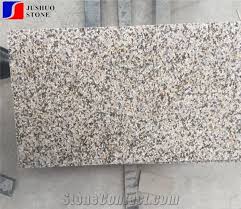 Granite kitchen countertop and door mat golden garnet granite. G682 Granite Golden Garnet Granite Padang Giallo From China Stonecontact Com