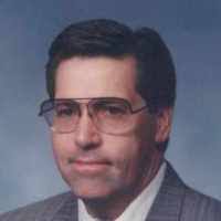 Stanley Wayne Huber (1945–2007) • FamilySearch