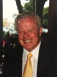 Obituary of Gerald Brenner O'Connor