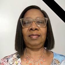 In Loving Memory of Emma Ruth Eubanks June 7, 1933