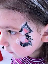 Face Painting Butterfly Face Painting Balloon Painting Body Painting